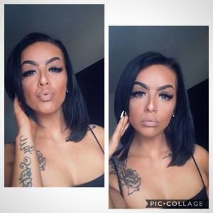 Meet your Posher, Jenna